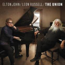 Elton John : The Union